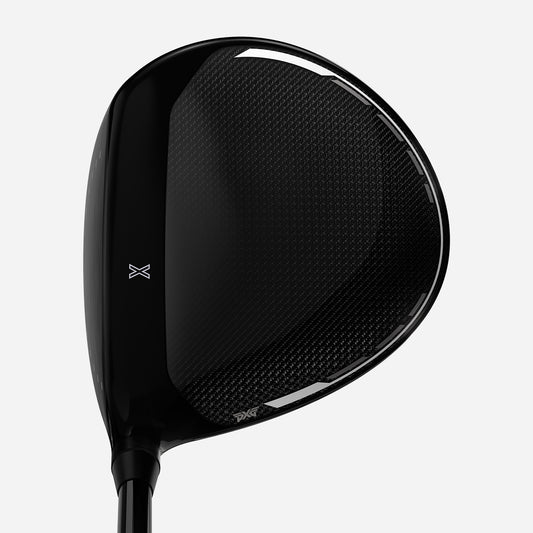 Pre-Built Black Ops 0311 Driver - Right-Handed - PXG