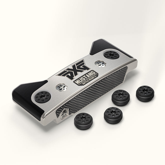 PXG Golf Clubs | Battle Ready II Mustang Putter