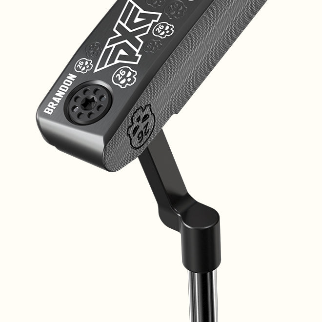 PXG Golf Clubs | Tour Series Brandon Putter