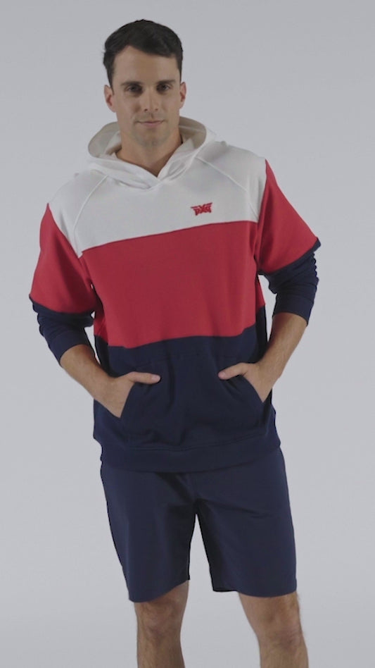Unisex Americana Home Course Hoodie - PXG