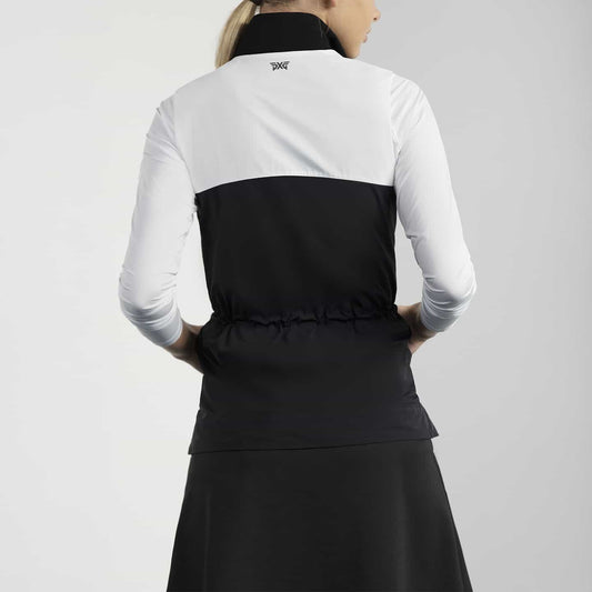 Women's Color Block Vest - PXG