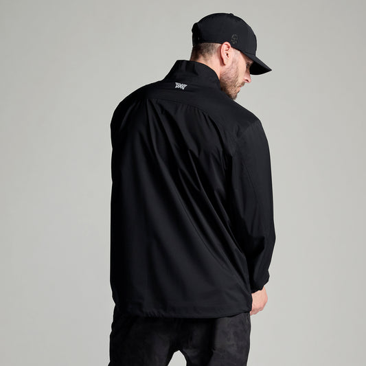 Men's Fairway Camo Rain Jacket - PXG