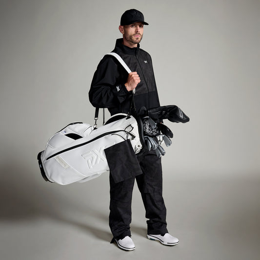 Men's Fairway Camo Rain Pants - PXG