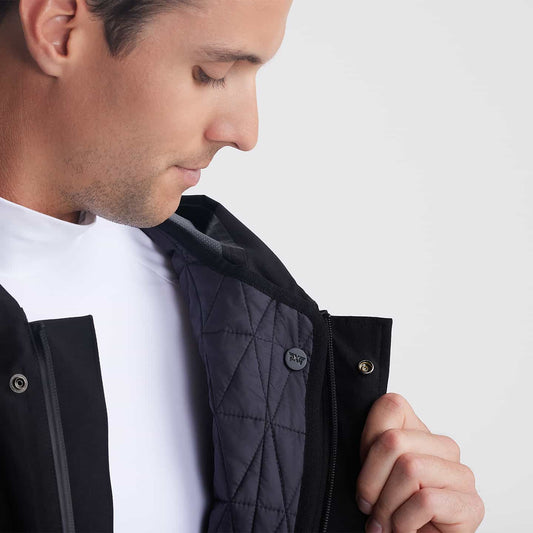 Men's All-In-One Raincoat Jacket - PXG