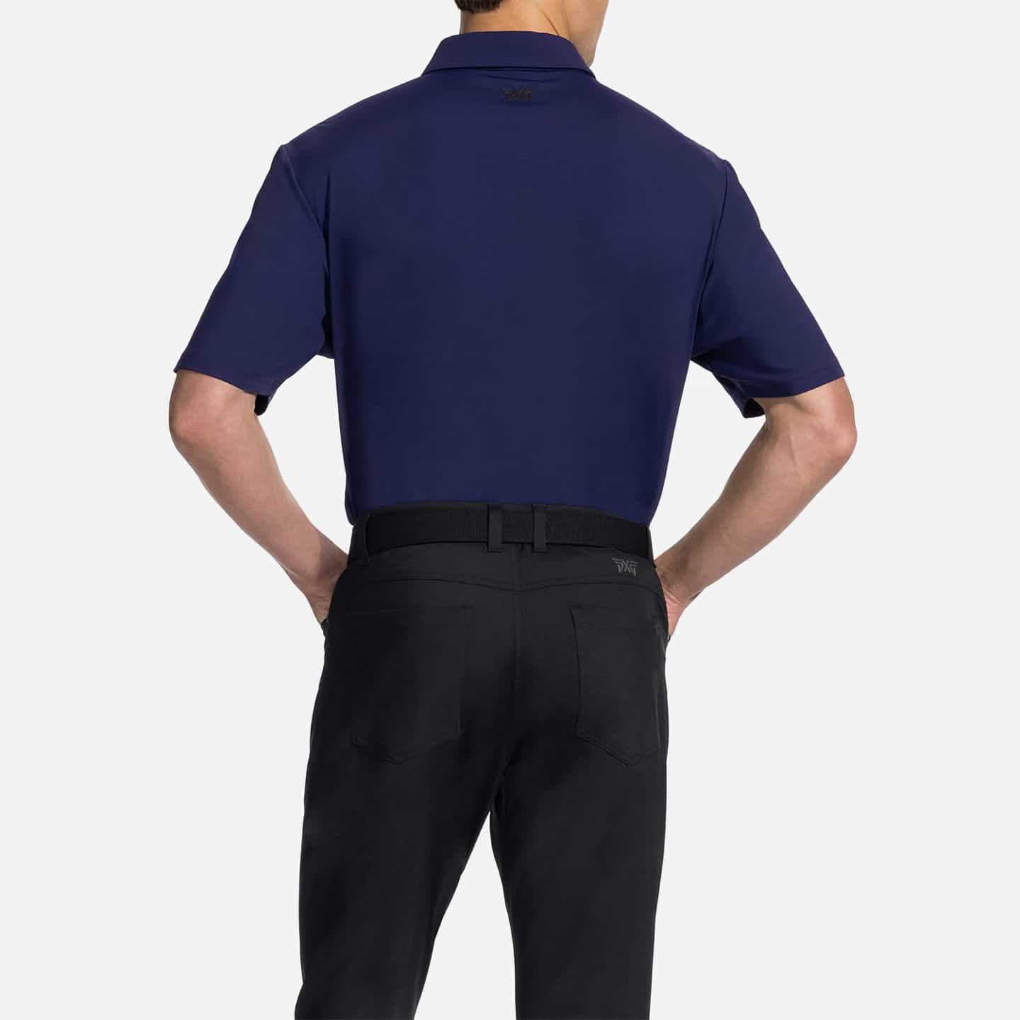 Men's BP Signature Polo