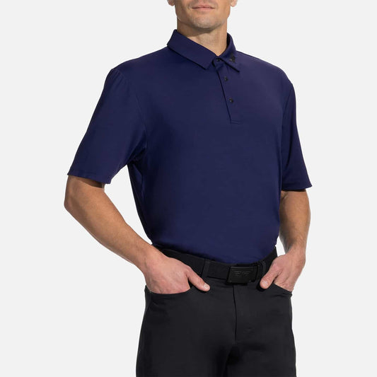 Men's BP Signature Polo - PXG