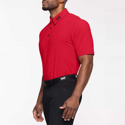 Men's BP Signature Polo - PXG