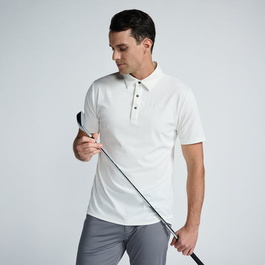 Men's Sport Pique Polo - PXG
