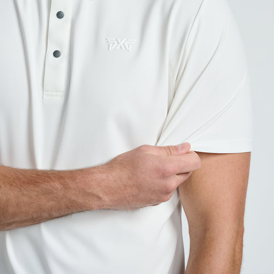 Men's Sport Pique Polo - PXG