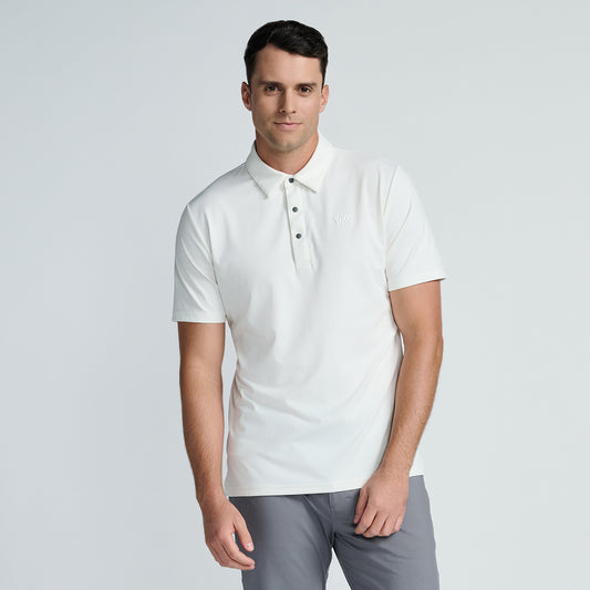 Men's Sport Pique Polo - PXG