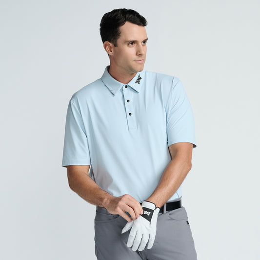 Men's BP Signature Polo - PXG