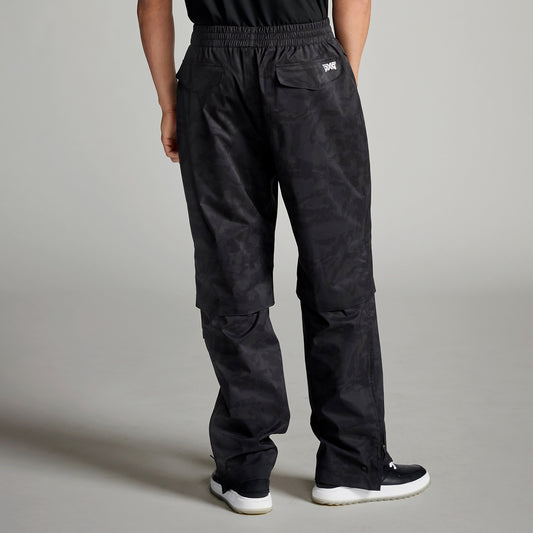 Men's Fairway Camo Rain Pants - PXG