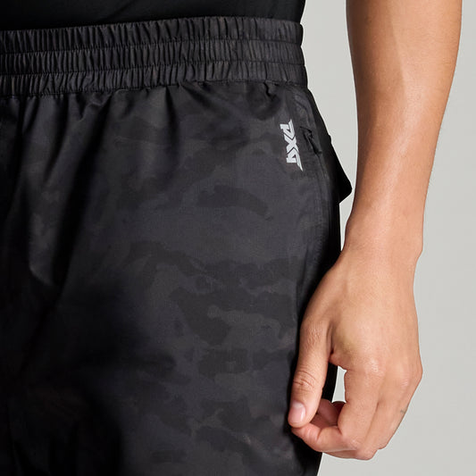 Men's Fairway Camo Rain Pants - PXG