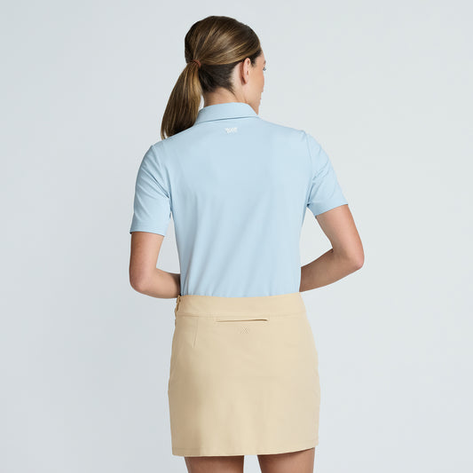 Women's RP Signature Polo - PXG