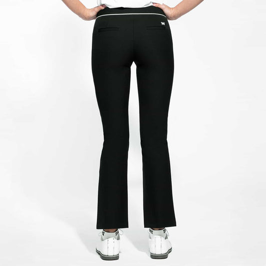 Women's Front Slit Golf Pants - PXG