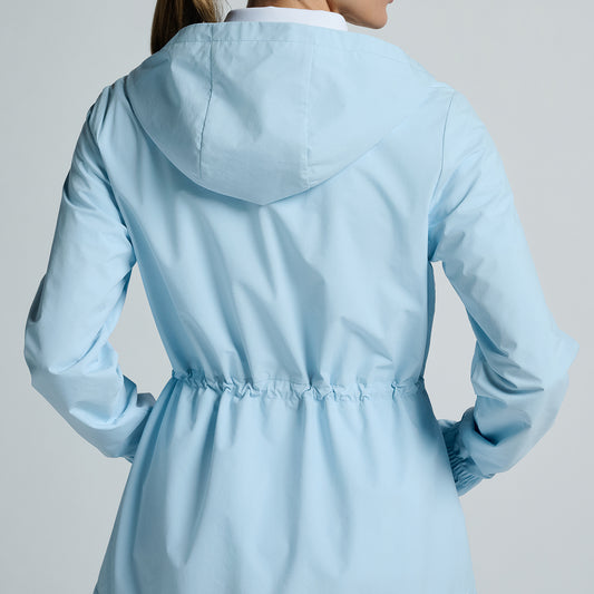 Women's Full Zip Hooded Jacket - PXG