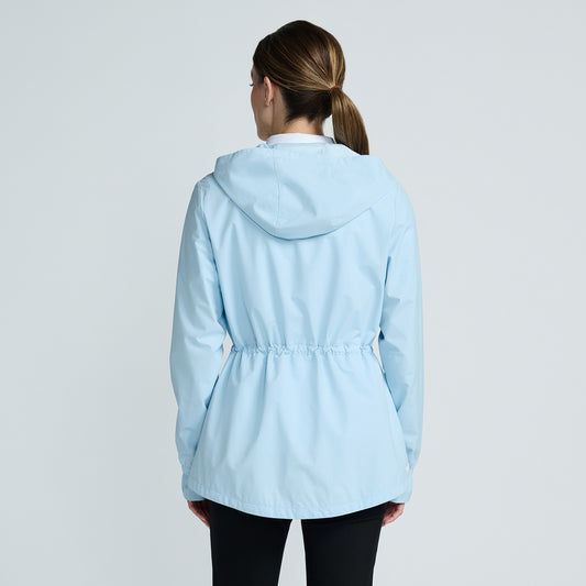 Women's Full Zip Hooded Jacket - PXG