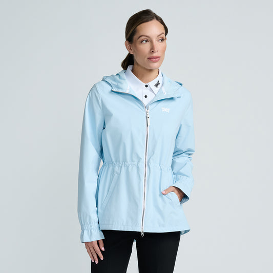 Women's Full Zip Hooded Jacket - PXG