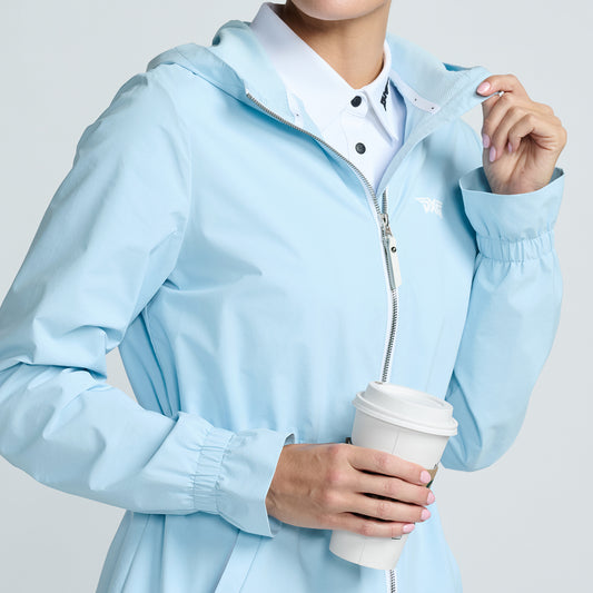 Women's Full Zip Hooded Jacket - PXG