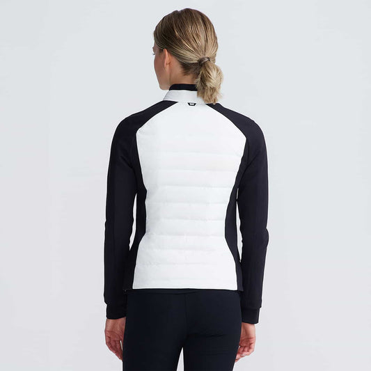 Women's Contour Hybrid Fitted Jacket - PXG