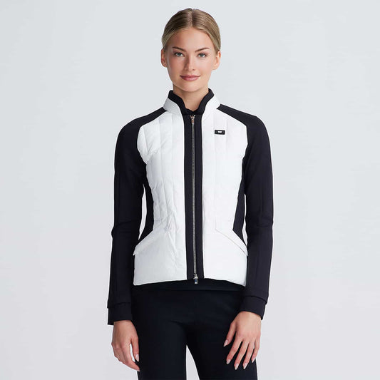 Women's Contour Hybrid Fitted Jacket - PXG