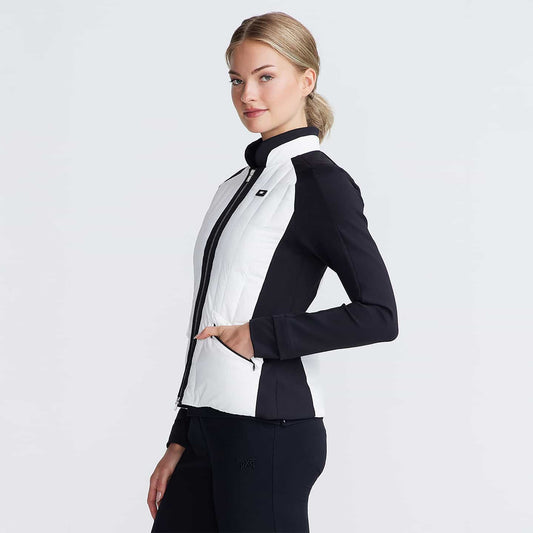 Women's Contour Hybrid Fitted Jacket - PXG