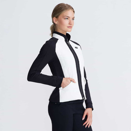 Women's Contour Hybrid Fitted Jacket - PXG
