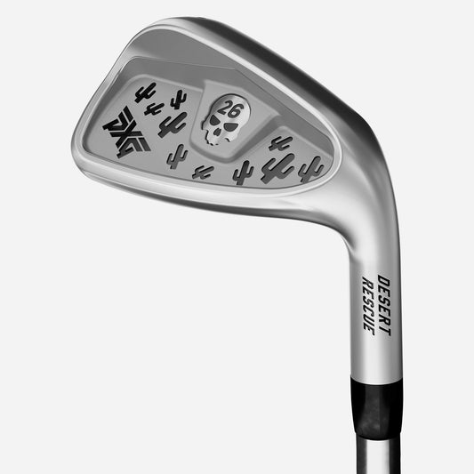 Desert Club - PXG