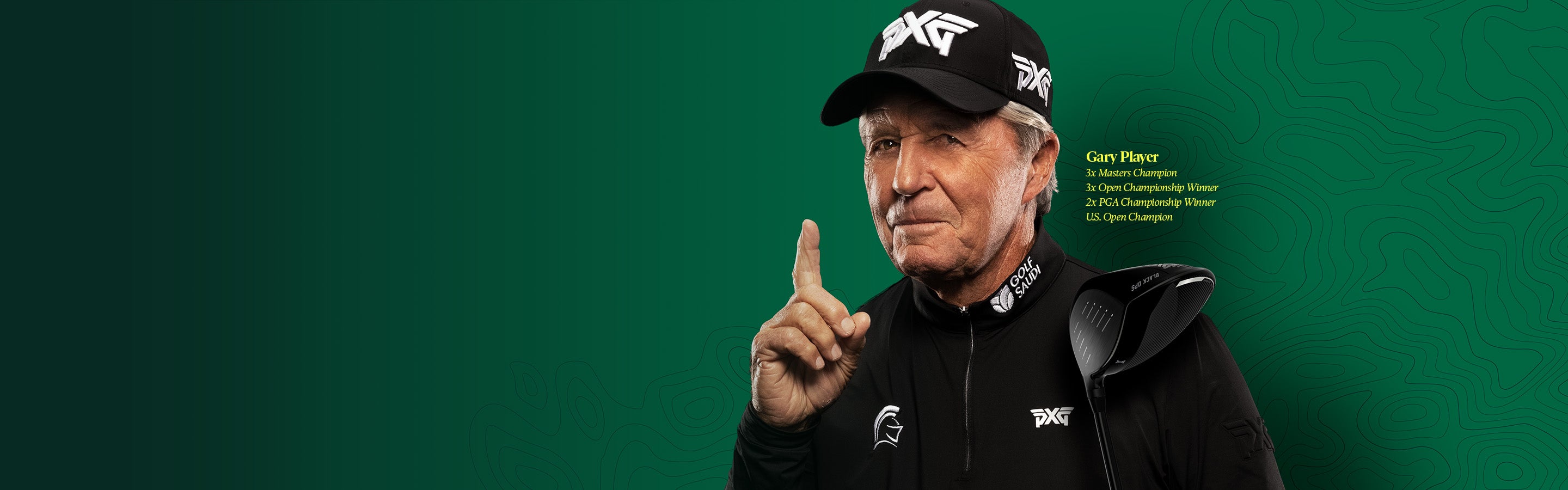 PXG