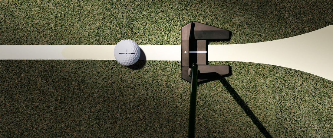 PXG Launches the PXG Bat Attack ZT Putter: Fusing Iconic Design with Zero Torque Precision