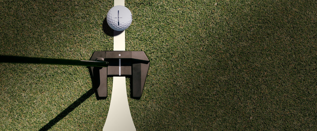 HOW TO CHOOSE THE RIGHT PXG PUTTER FOR YOUR GAME