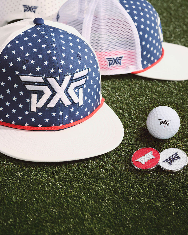 PXG