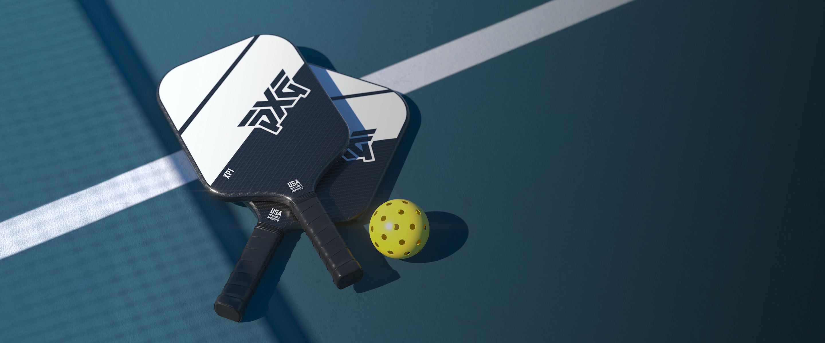 PXG