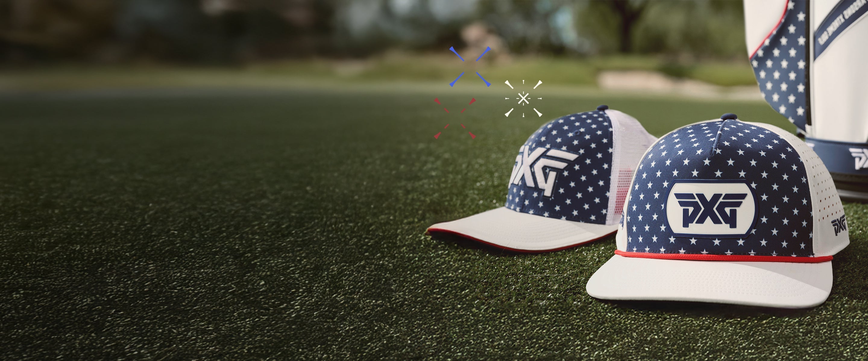 PXG