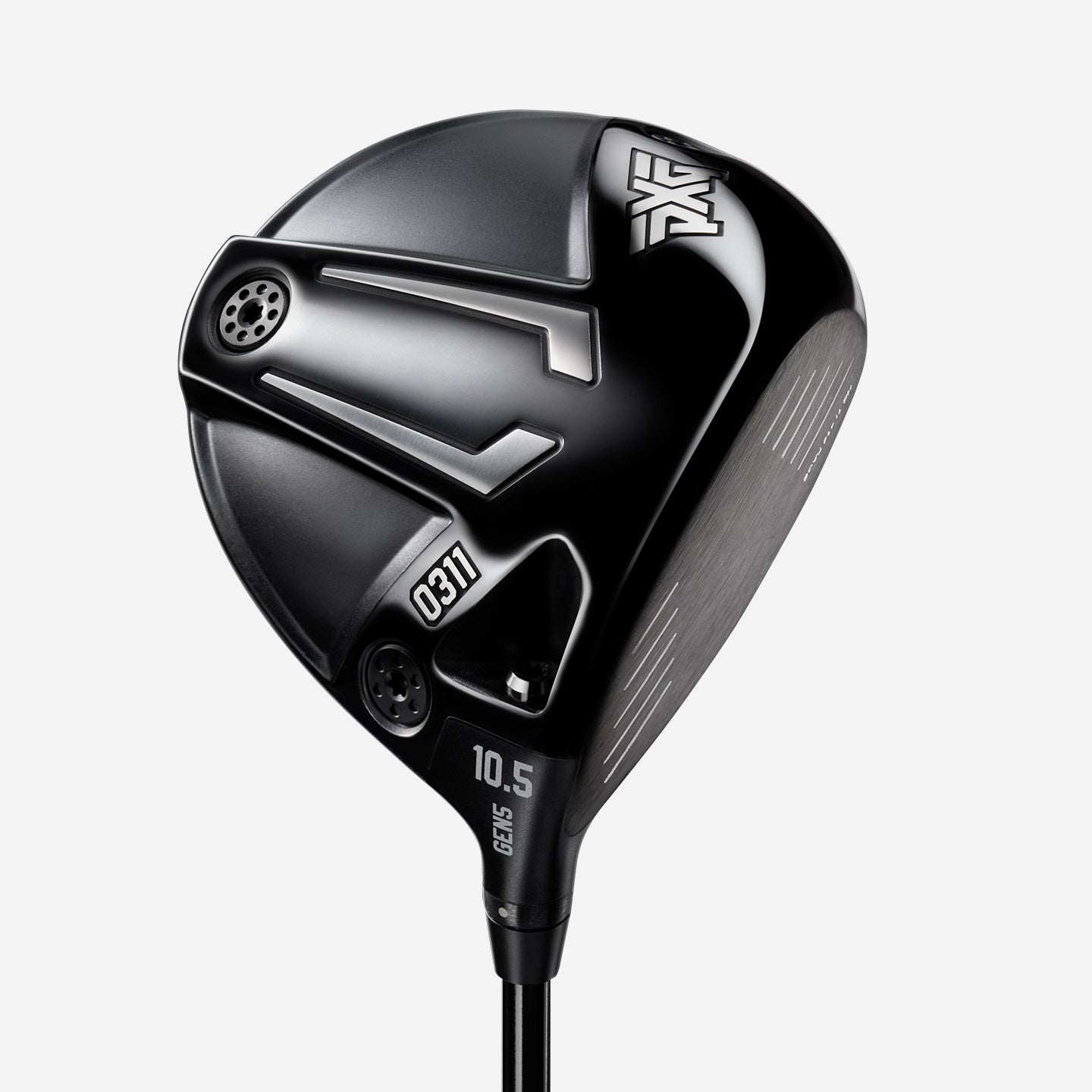 0311 GEN5 Driver