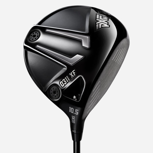 GEN5 Drivers - PXG