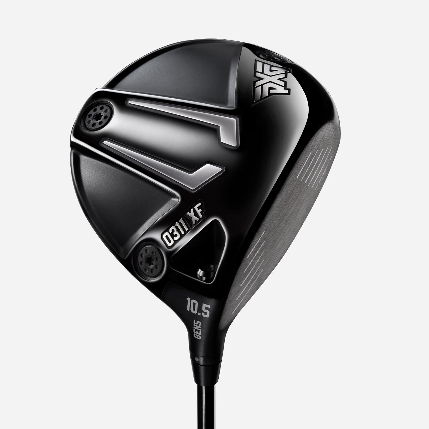 0311 GEN5 XF Driver