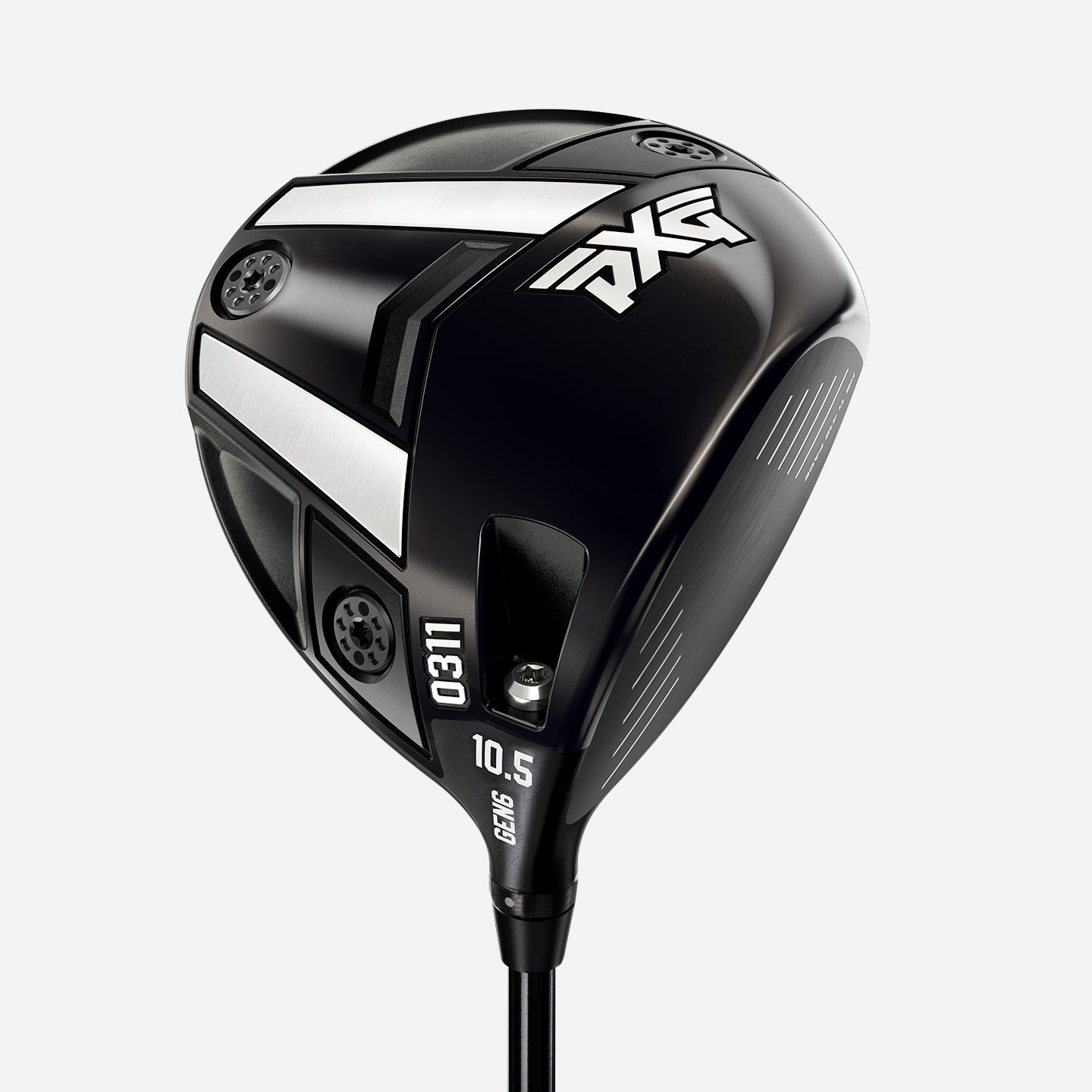 0311 GEN6 Driver
