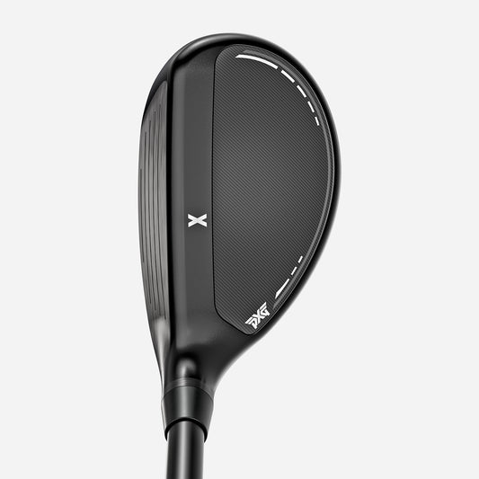 Pre-Built GEN6 0311 Hybrid - Right-Handed - PXG