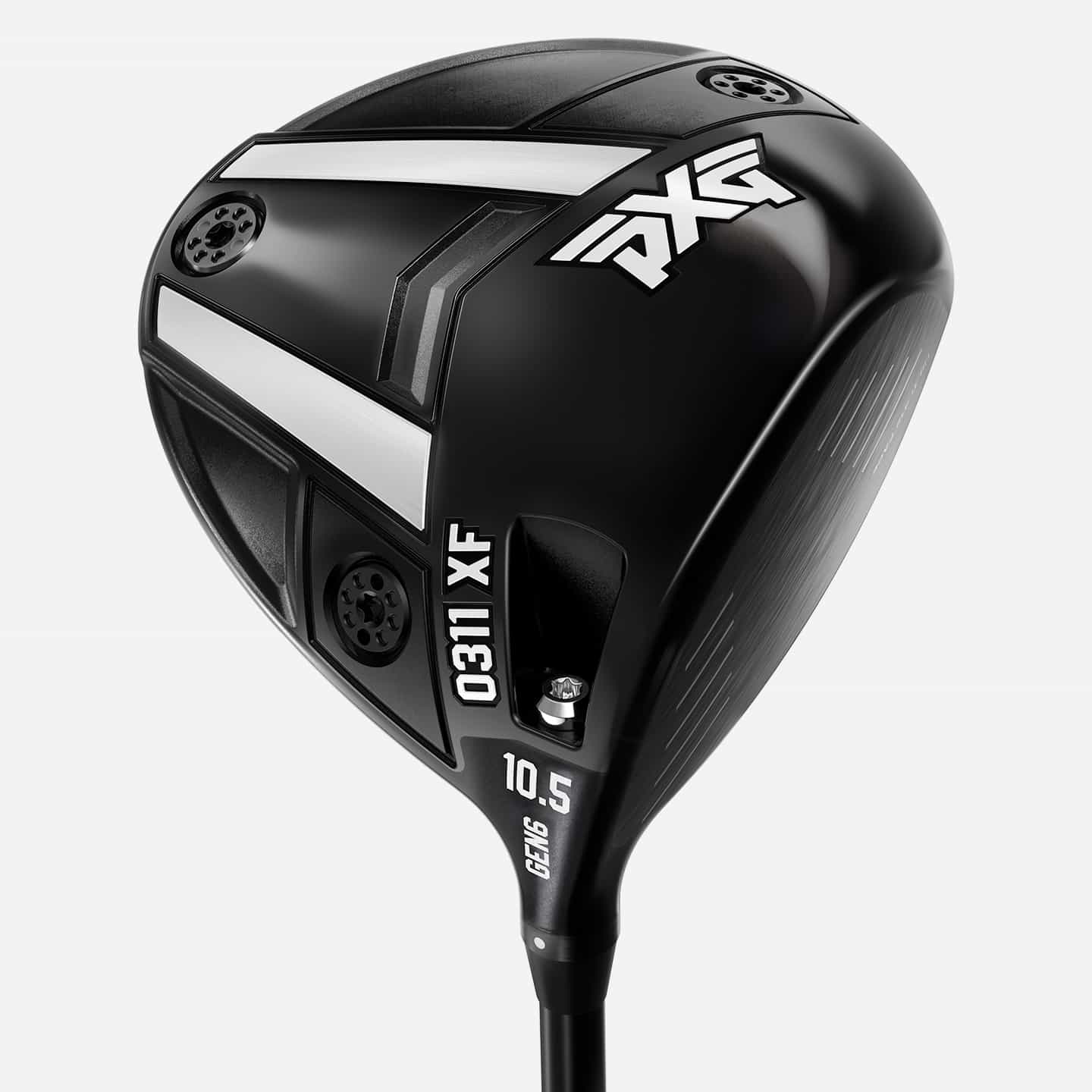 0311 GEN6 XF Driver
