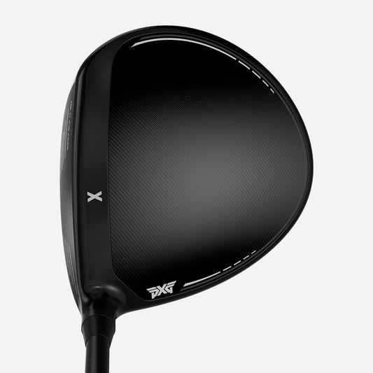 Pre-Built GEN6 0311XF Driver - Right-Handed - PXG