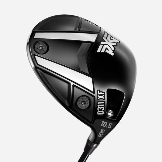 Pre-Built GEN6 0311XF Driver - Right-Handed - PXG