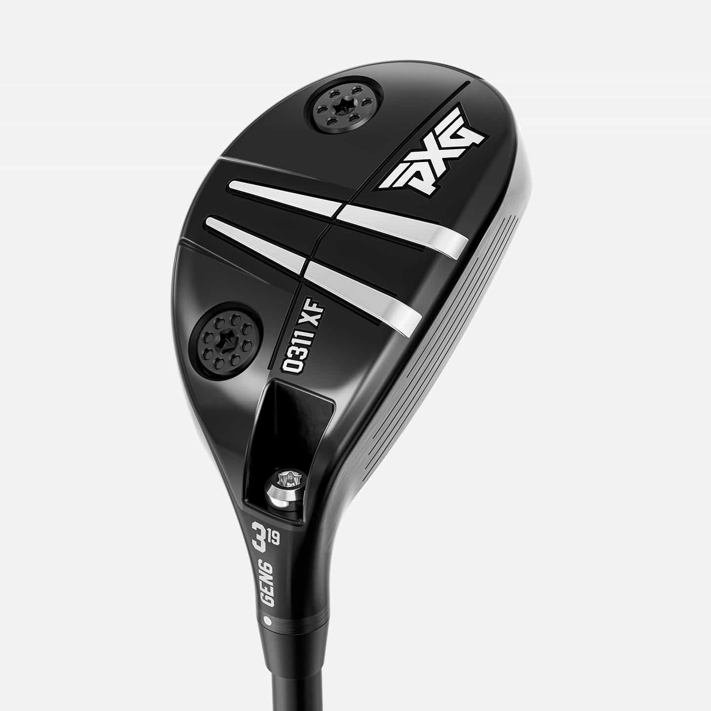 GEN6 0311XF Hybrid