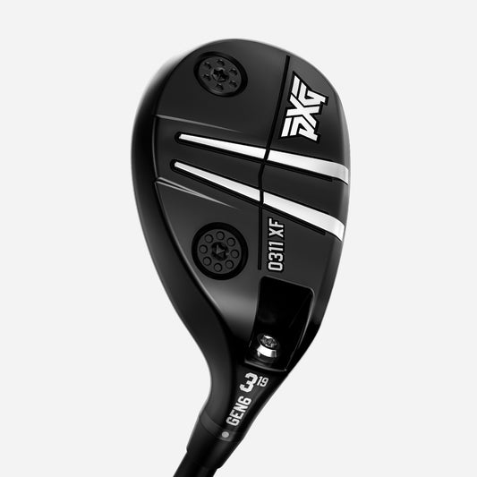 Pre-Built GEN6 0311XF Hybrid - Right-Handed - PXG