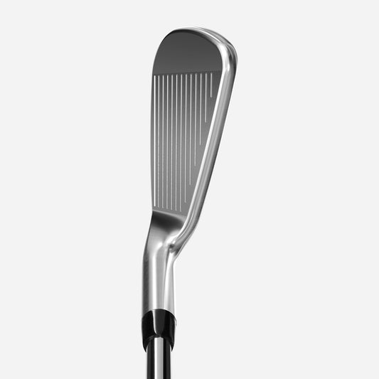 Pre-Built GEN6 0311P Iron Set - Right-Handed - Double Chrome - PXG