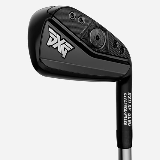 GEN6 Irons - PXG