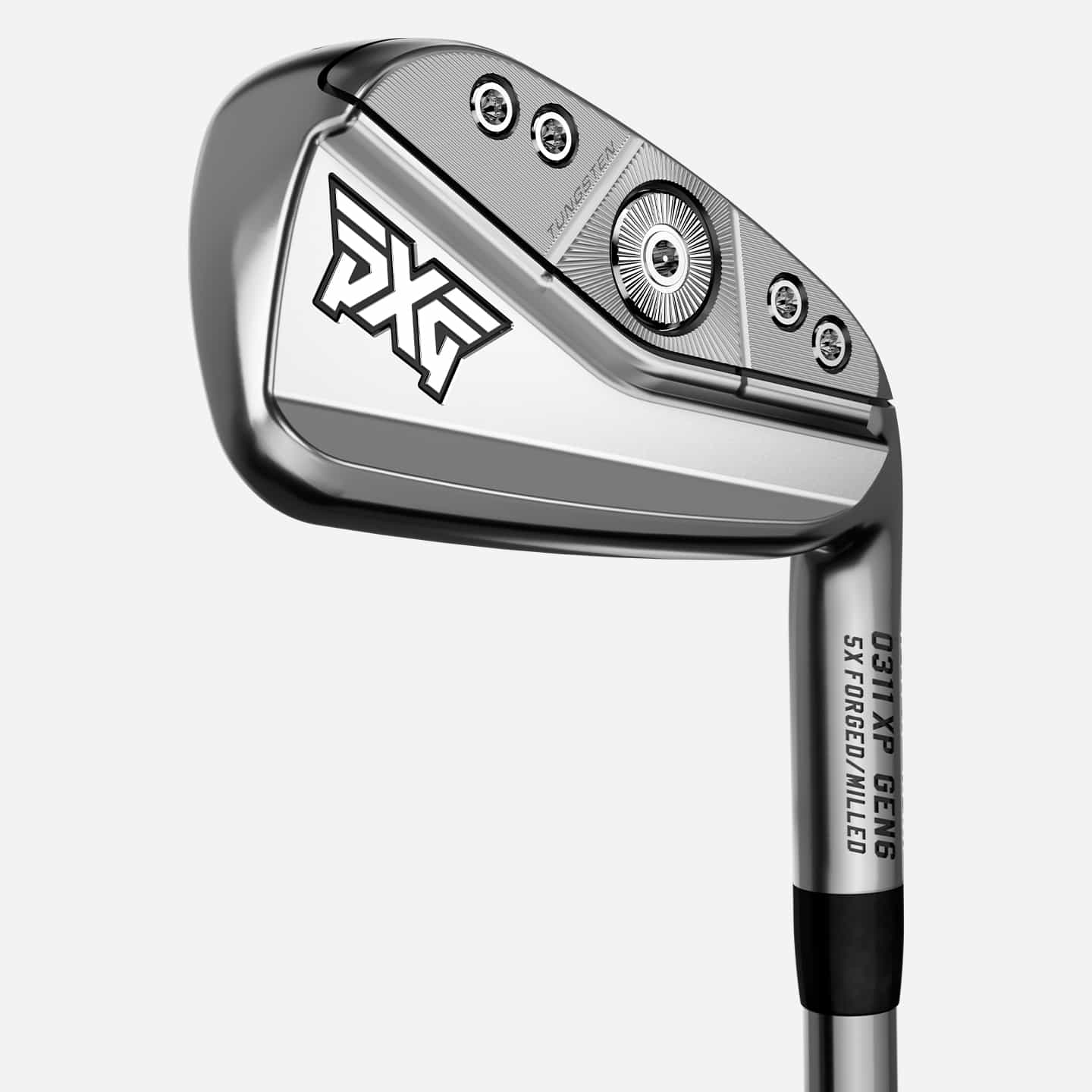 0311 GEN6 XP Irons