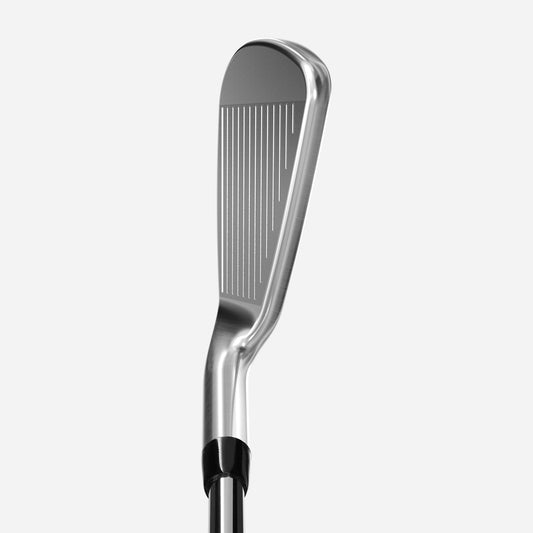 Pre-Built GEN6 0311XP Iron Set - Right-Handed - Double Chrome - PXG