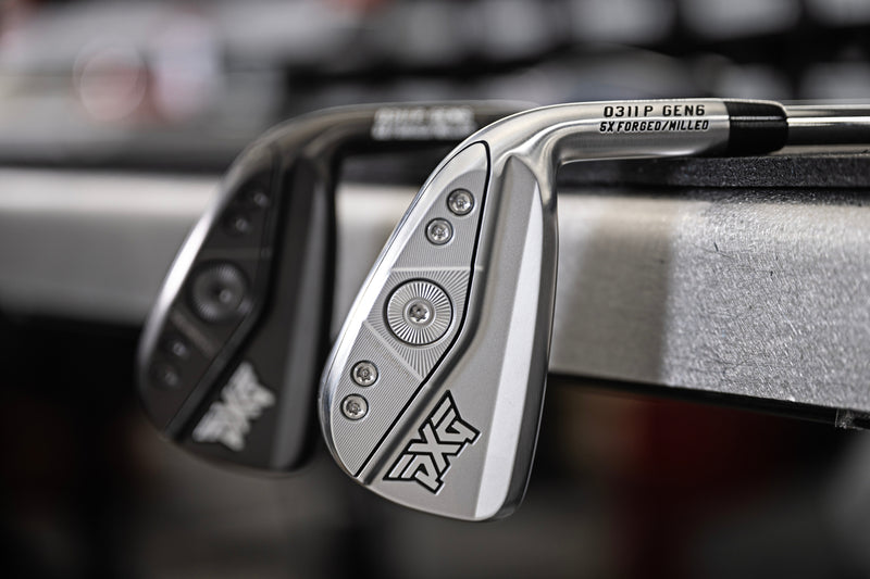 Load video: gen6 irons