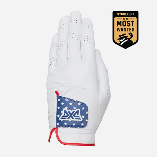 Men's 2025 Stars & Stripes Players Glove - PXG